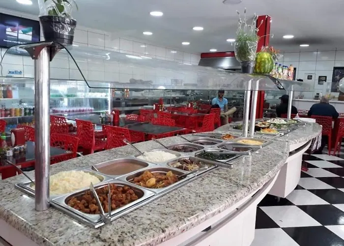 Pousada Morumbi