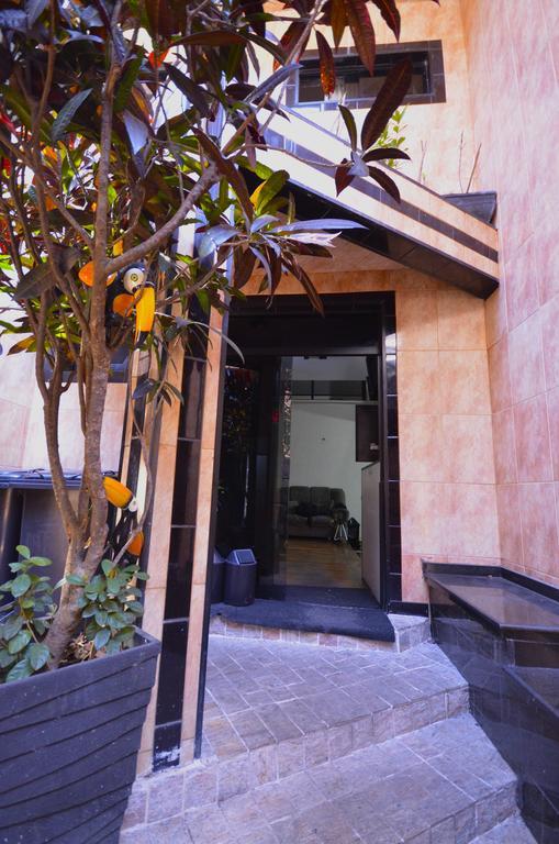 Hotel Morumbi